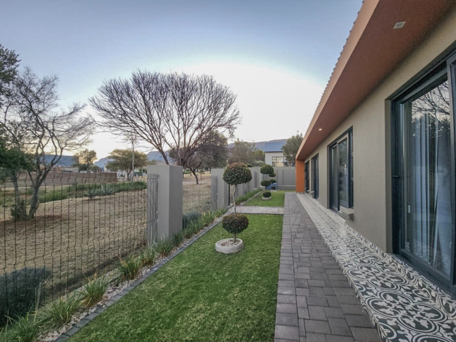 4 Bedroom Property for Sale in Leloko Lifestyle Estate North West